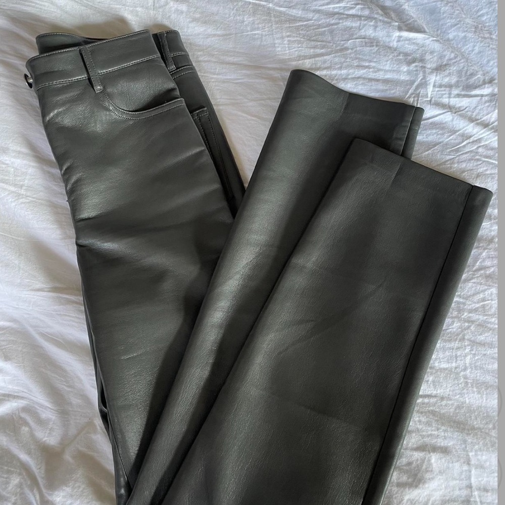 Aritzia Melina Pant - Grey